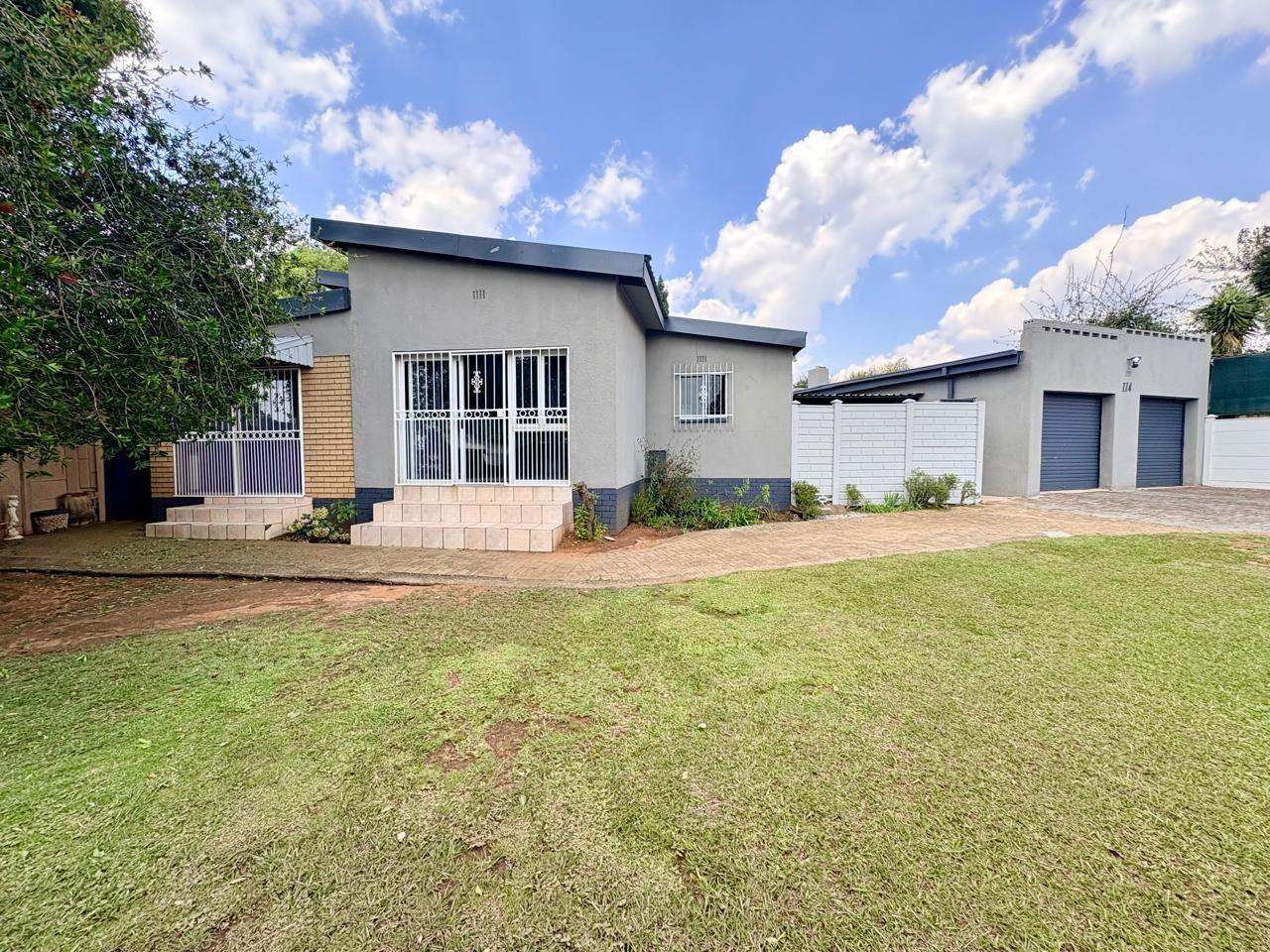 4 Bedroom House in Greenhills