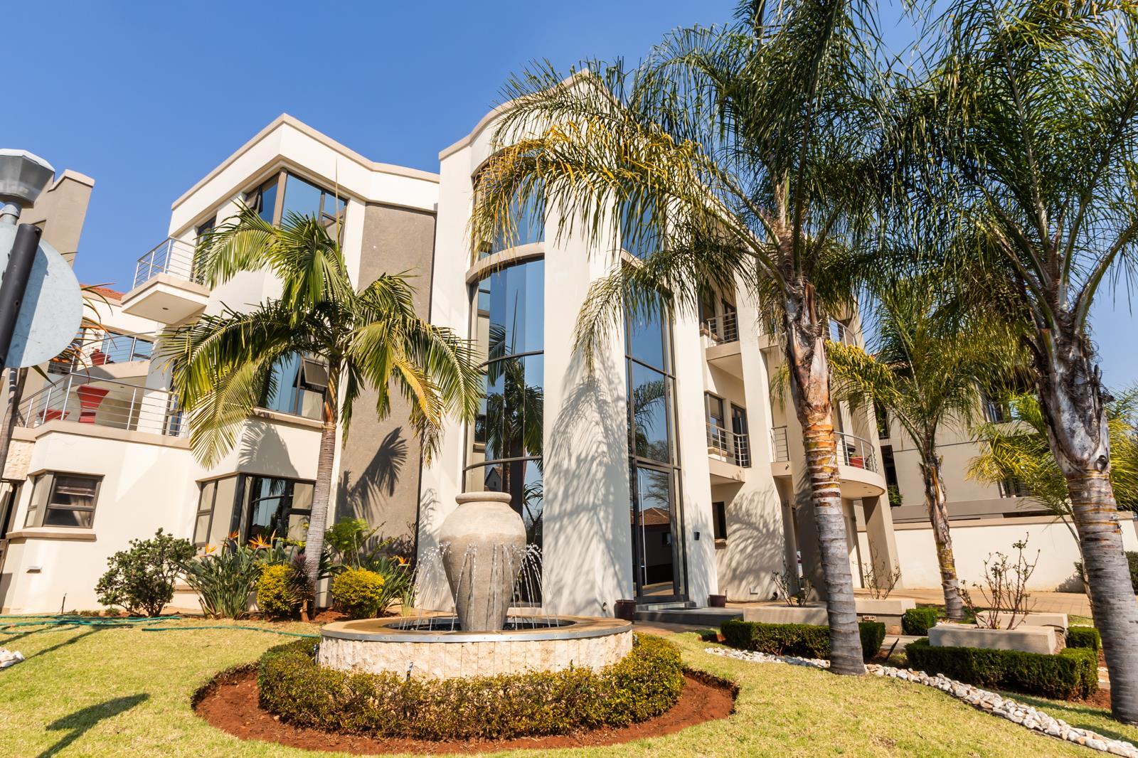 4 Bedroom House in Xanadu