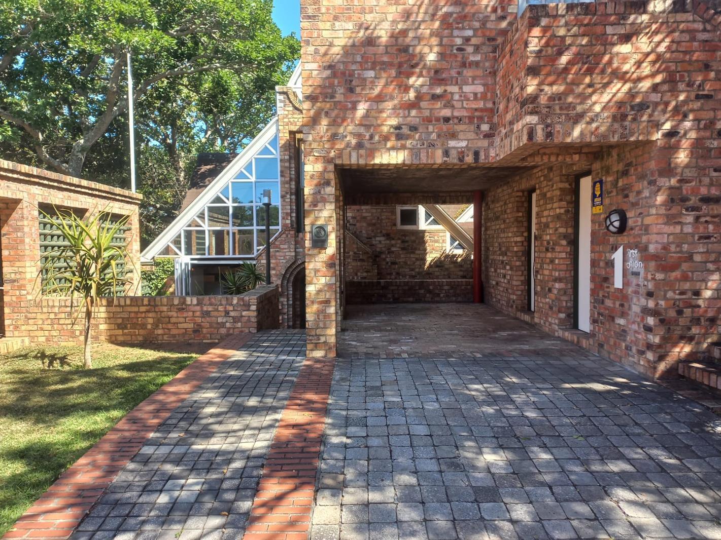 3 Bedroom Duplex in Walmer