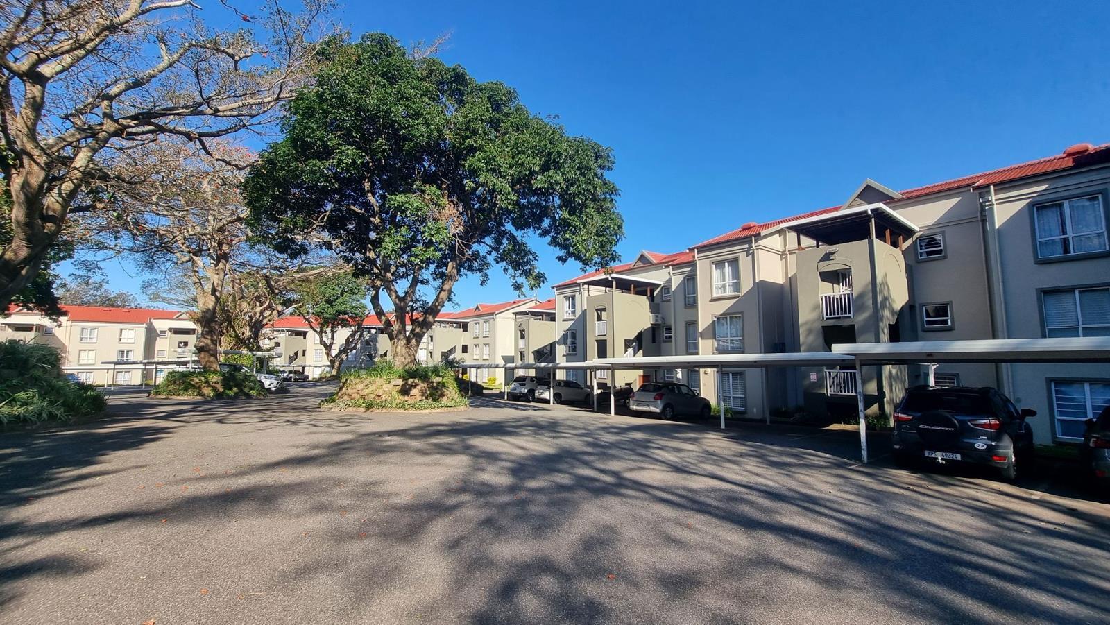 2 Bedroom Apartment in Shelly Beach