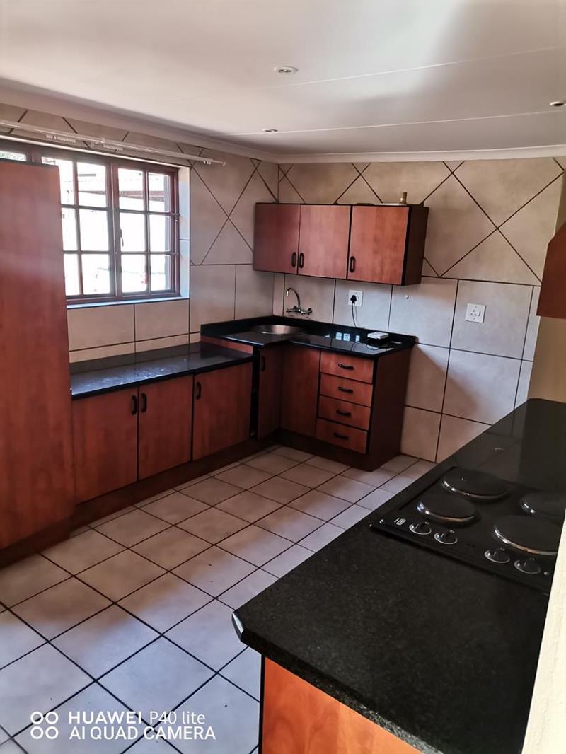 3 Bedroom House in Pretoria North