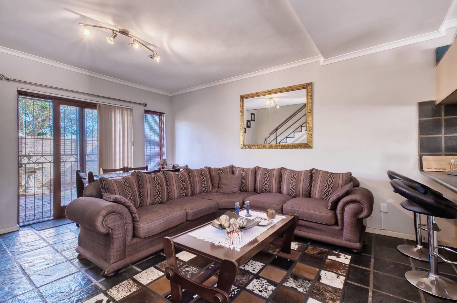 1 Bedroom Townhouse in Charlo