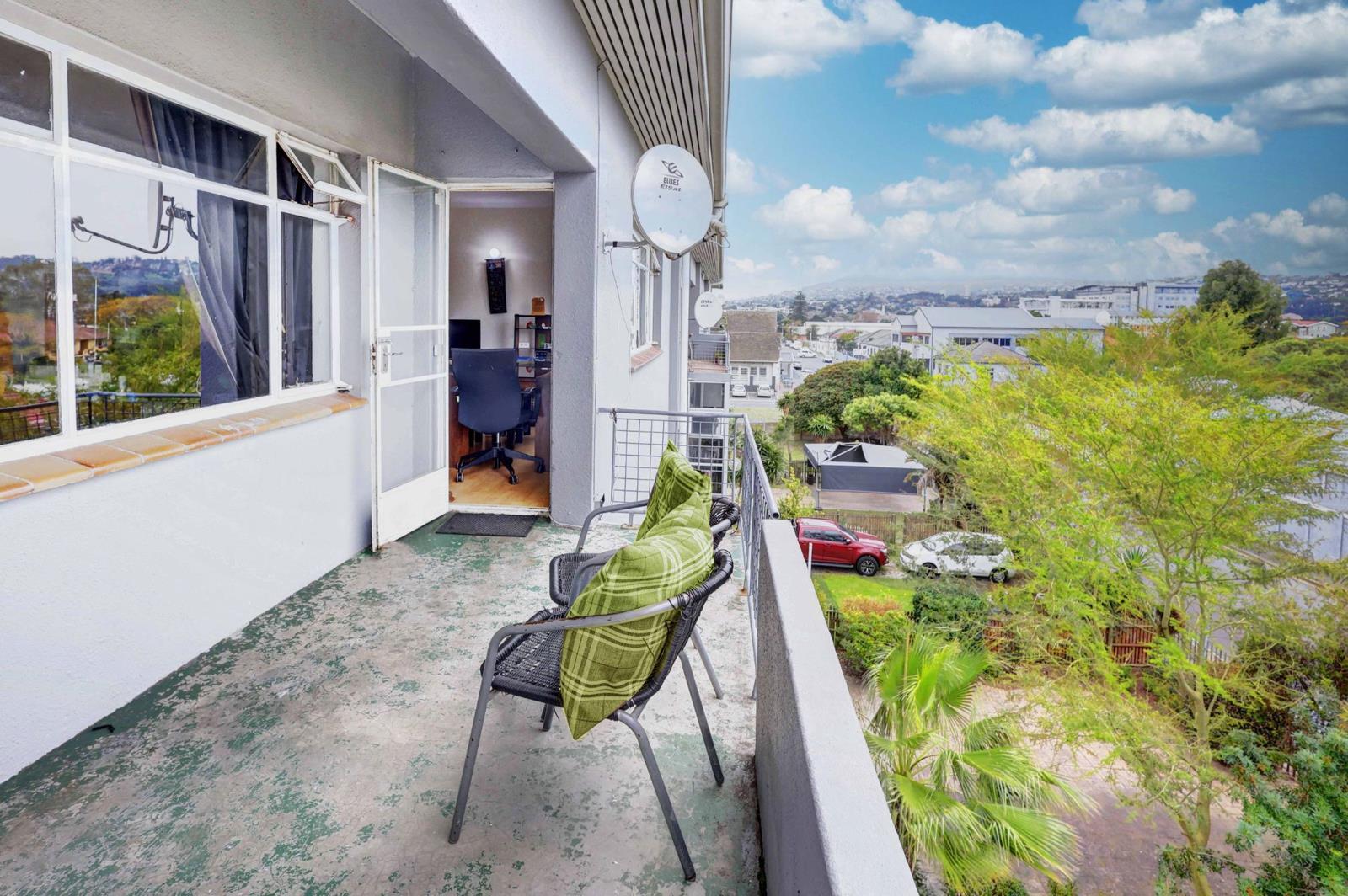 2 Bedroom Apartment in Oakdale