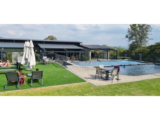 3 Bedroom Apartment in Noordwyk