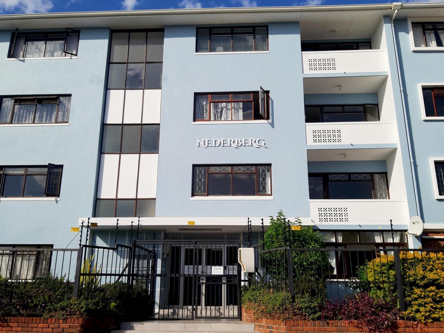 2 Bedroom Apartment in Oranjezicht