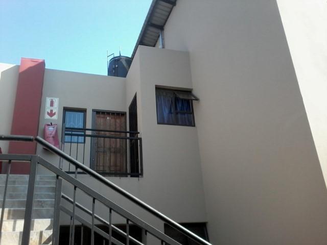 2 Bedroom Apartment in Melodie