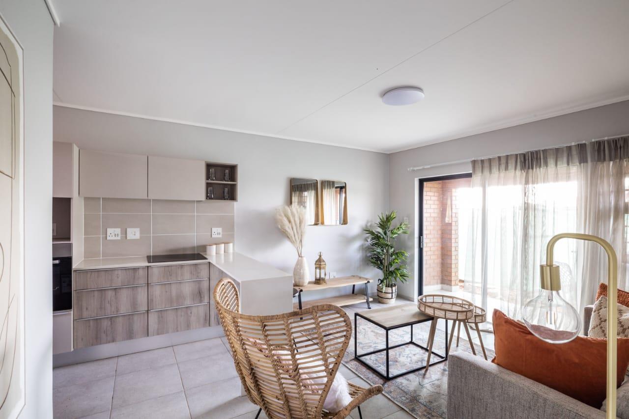 2 Bedroom Apartment in Amberfield