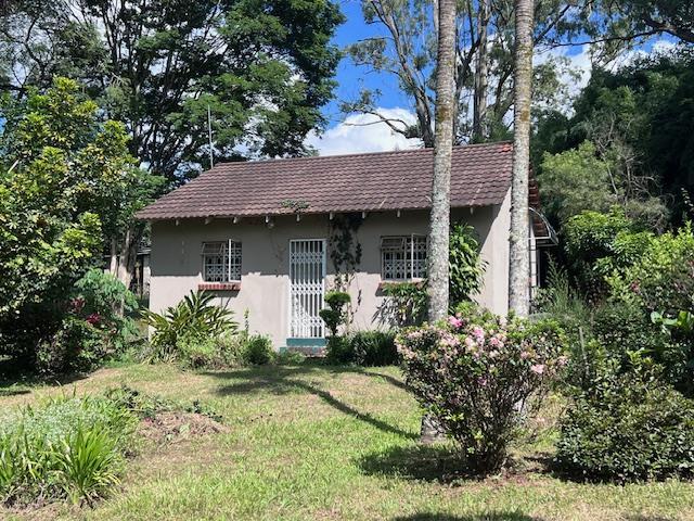 1 Bedroom Flat in White River AH