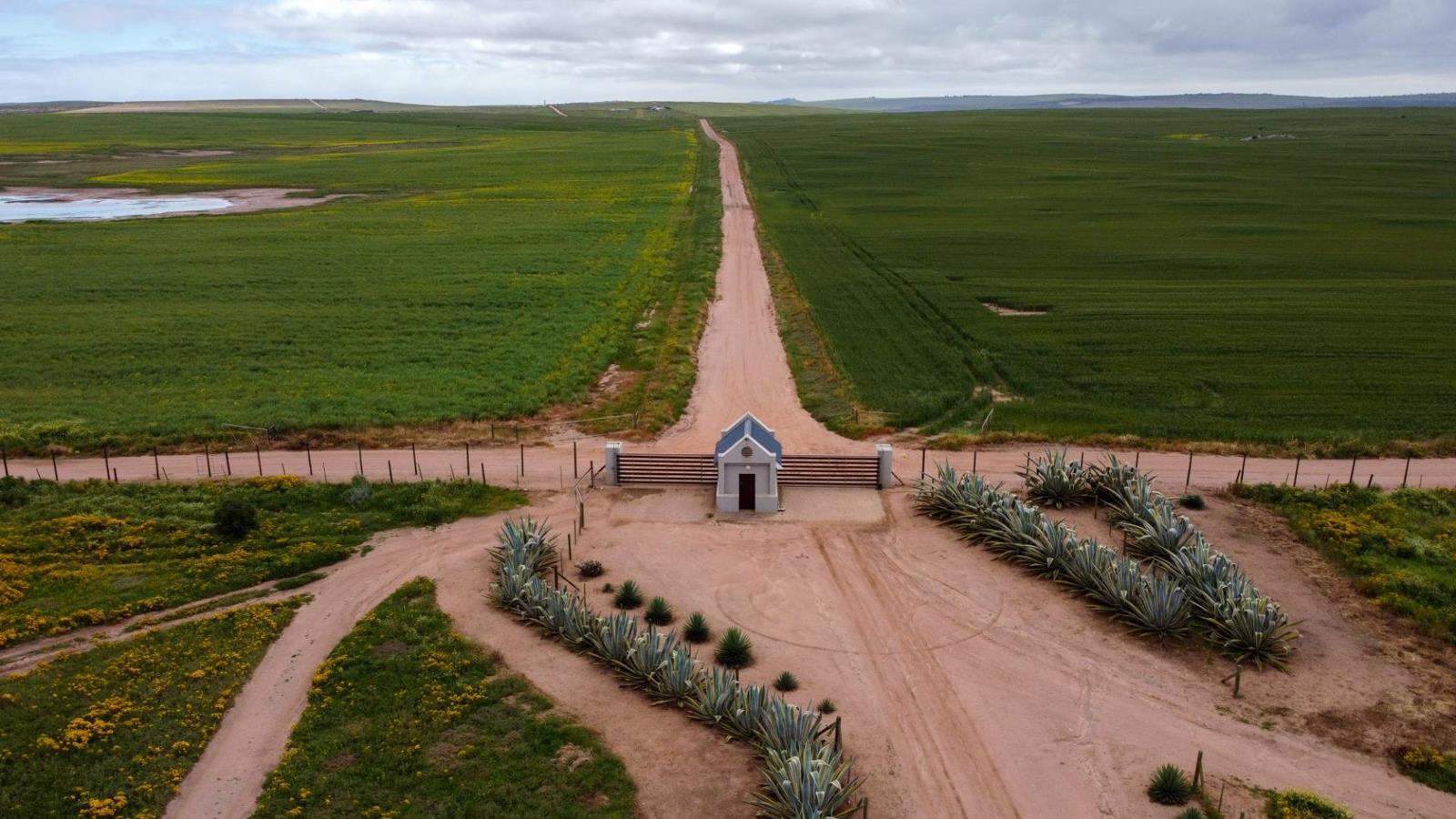 30.5 ha Land available in Jacobs Bay