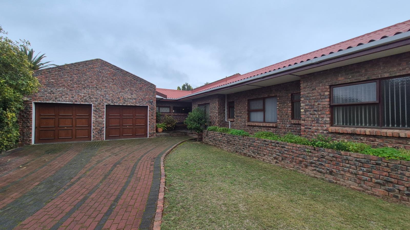 4 Bedroom House in Robertson