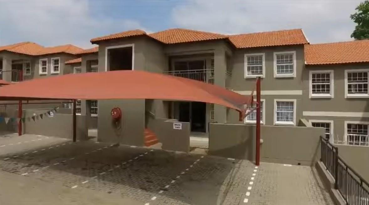2 Bedroom Apartment in Rynfield