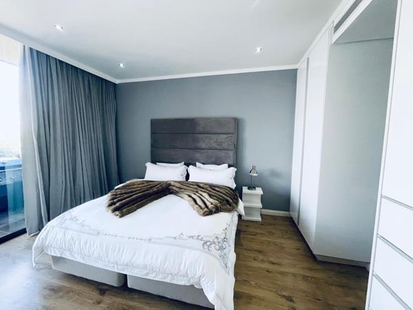 1 Bedroom Apartment in Morningside