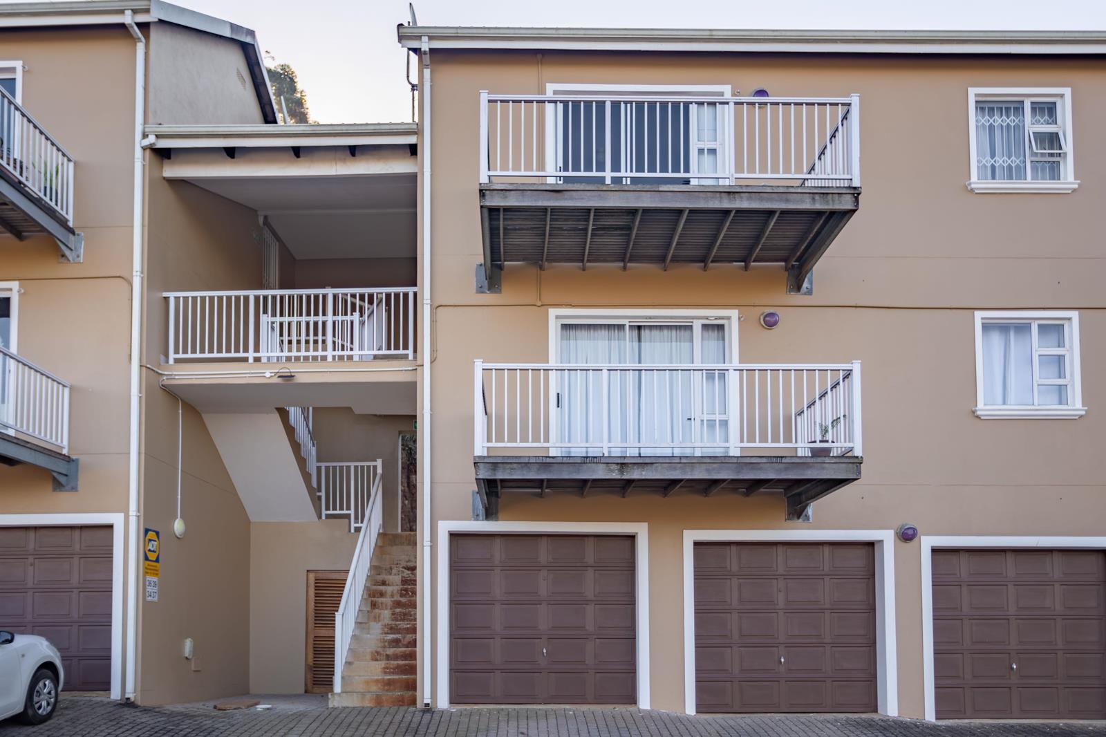 2 Bedroom House in Kloof