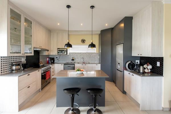 3 Bedroom House in Velddrif