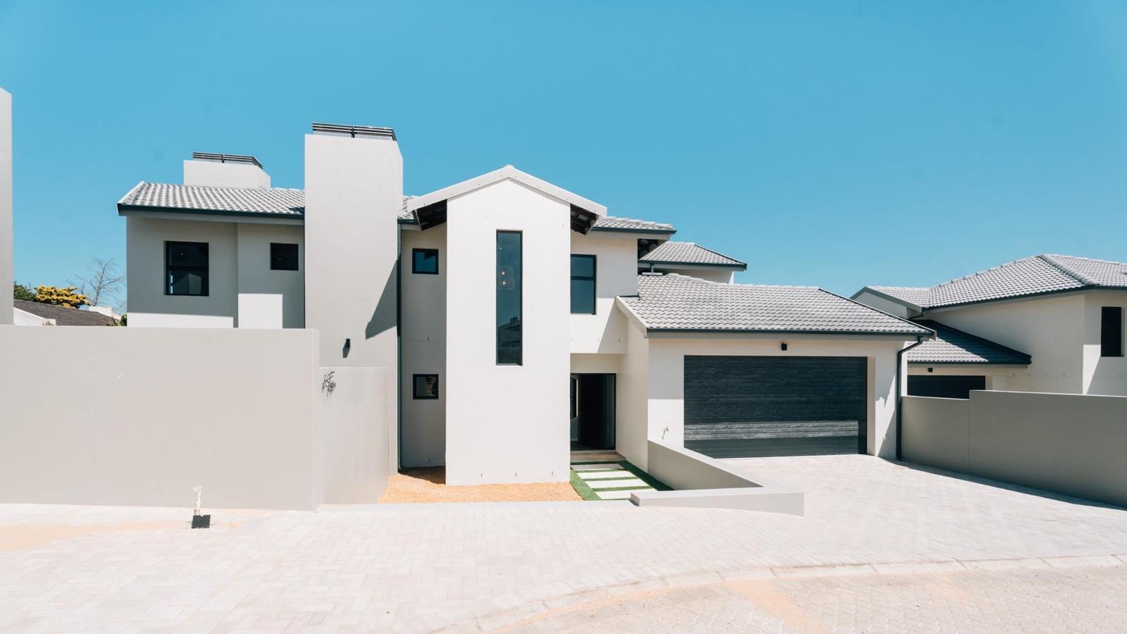 3 Bedroom House in Country Club