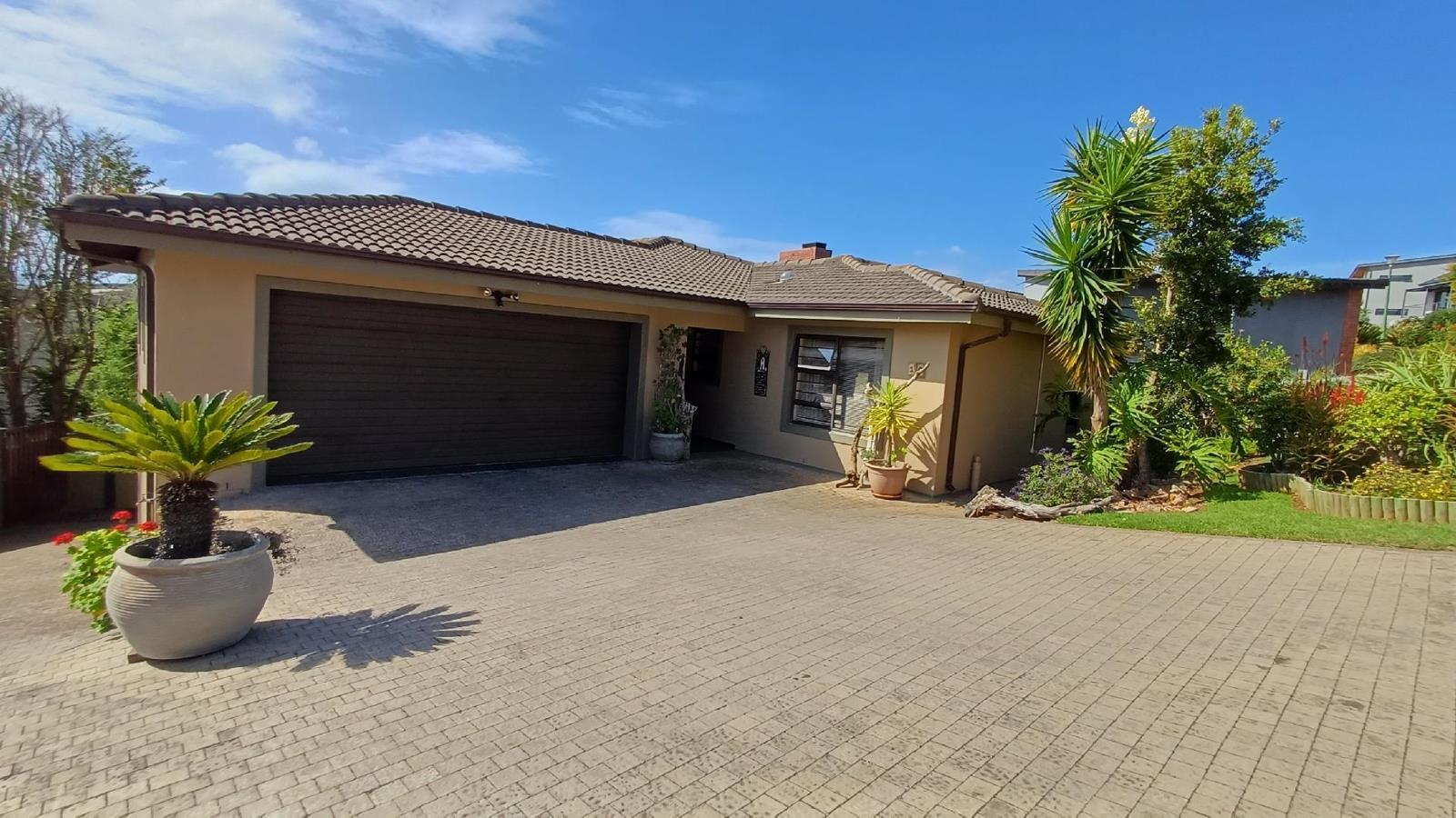 4 Bedroom House in Monte Christo