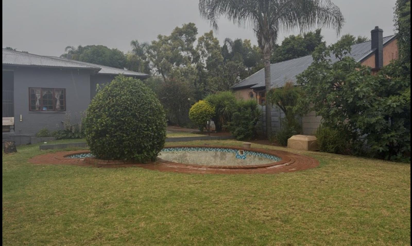 3 Bedroom House in Eastwood