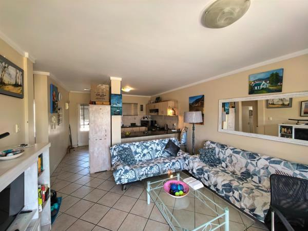 2 Bedroom Apartment in Reebok