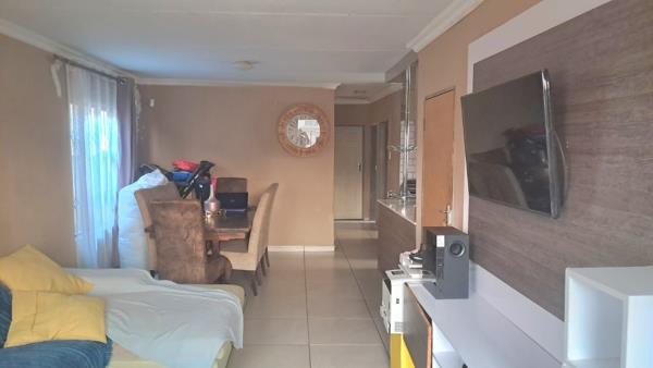3 Bedroom House in Soshanguve East Ext 4