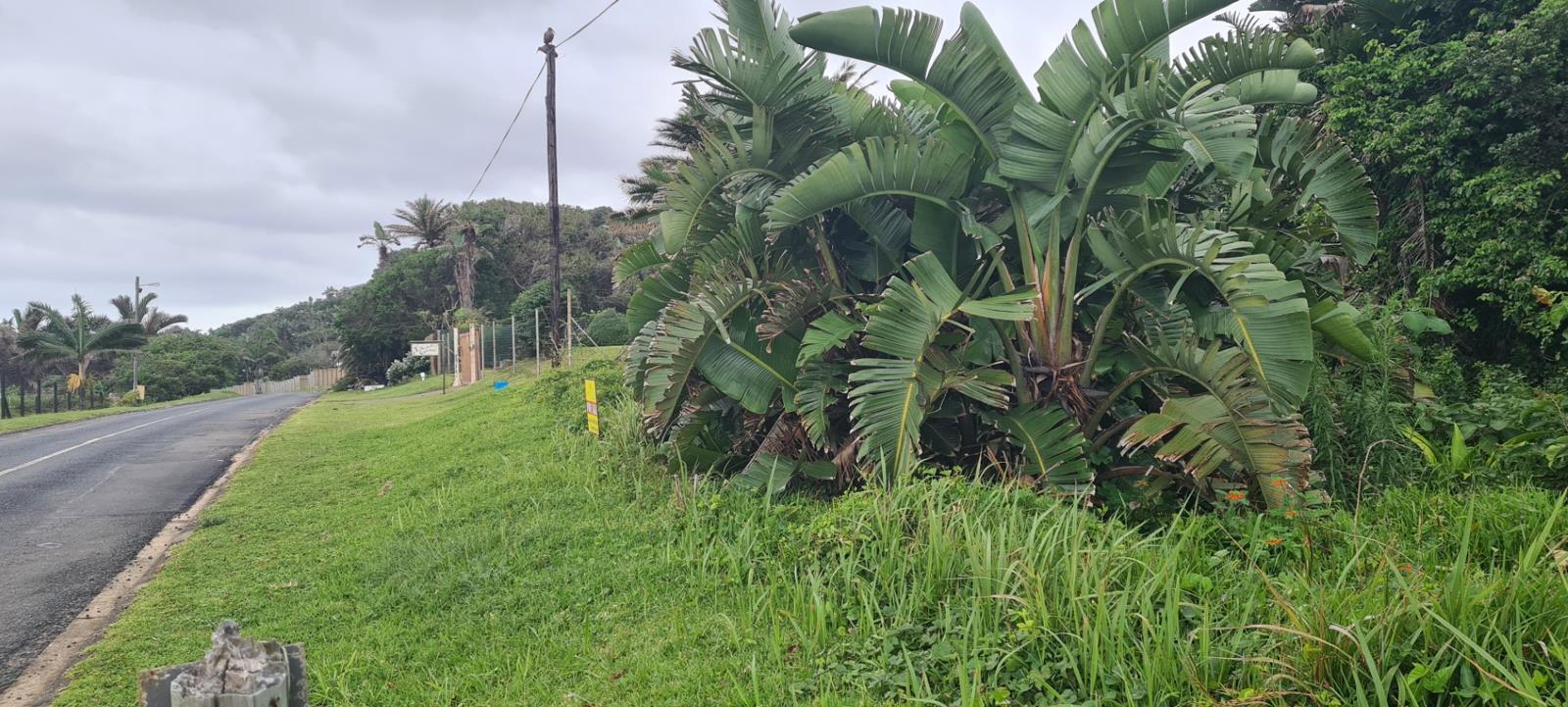 1 137 m² Land available in Leisure Bay
