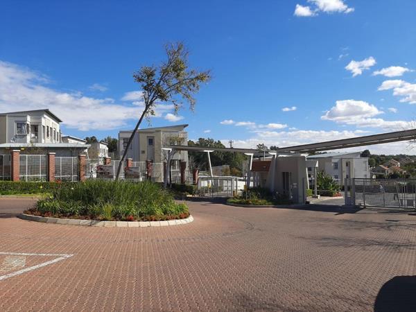 2 Bedroom Apartment in Paulshof