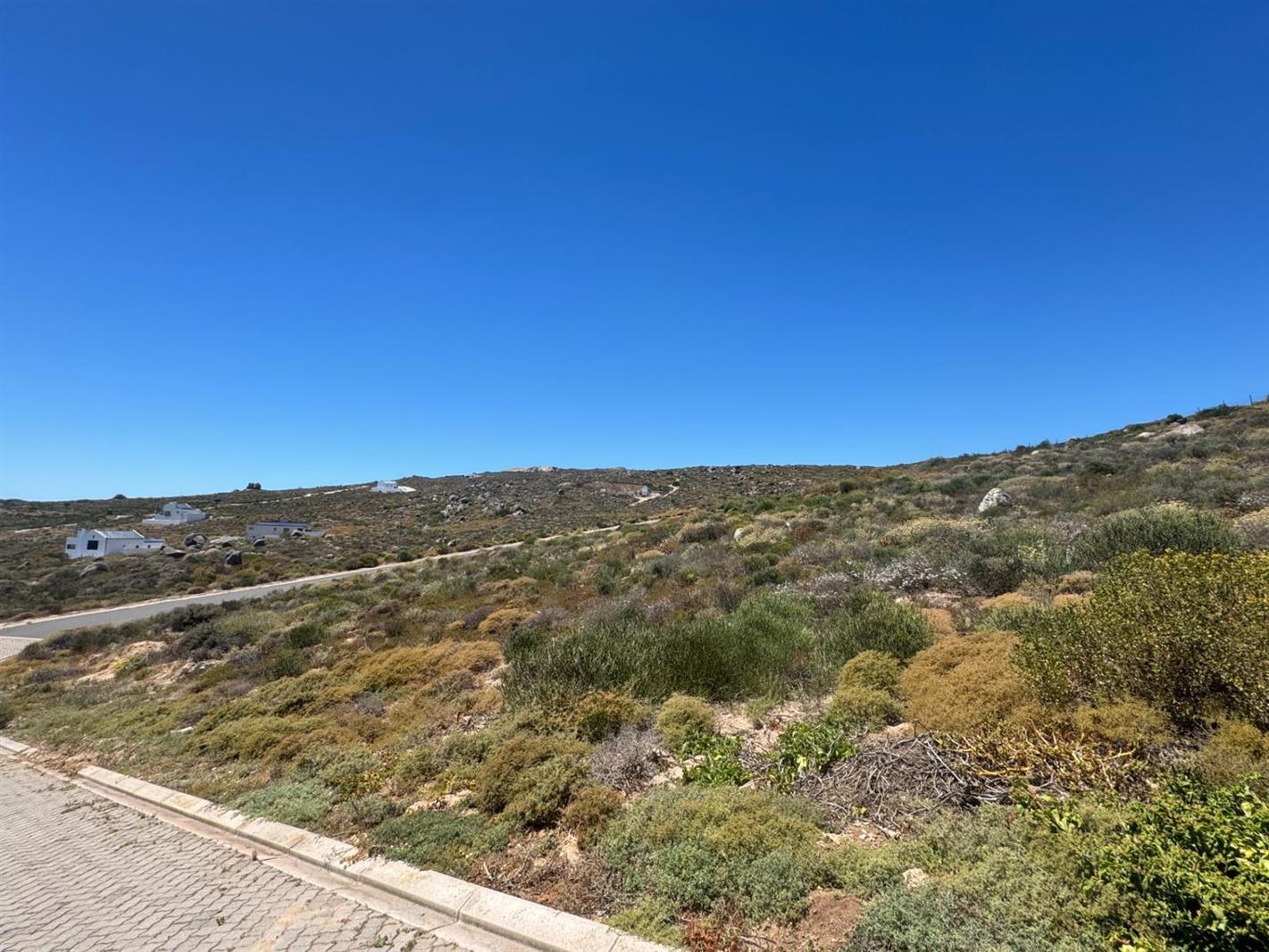 461 m² Land available in St Helena Views