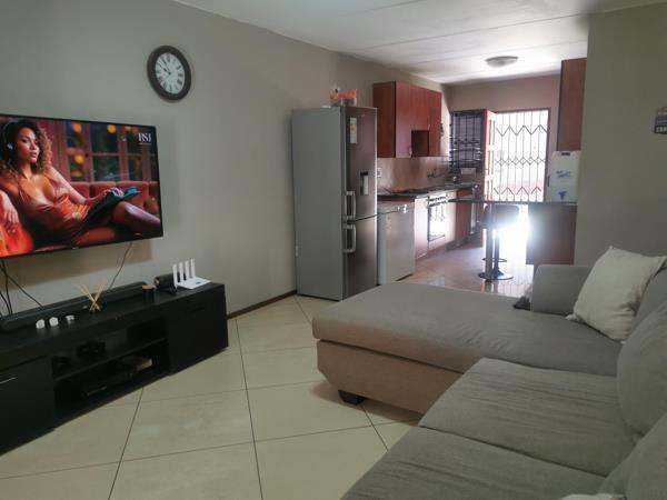 2 Bedroom Apartment in Little Falls
