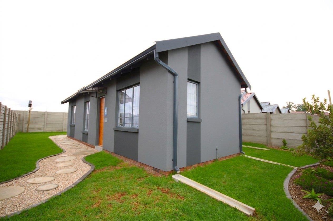 3 Bedroom House in Alberton
