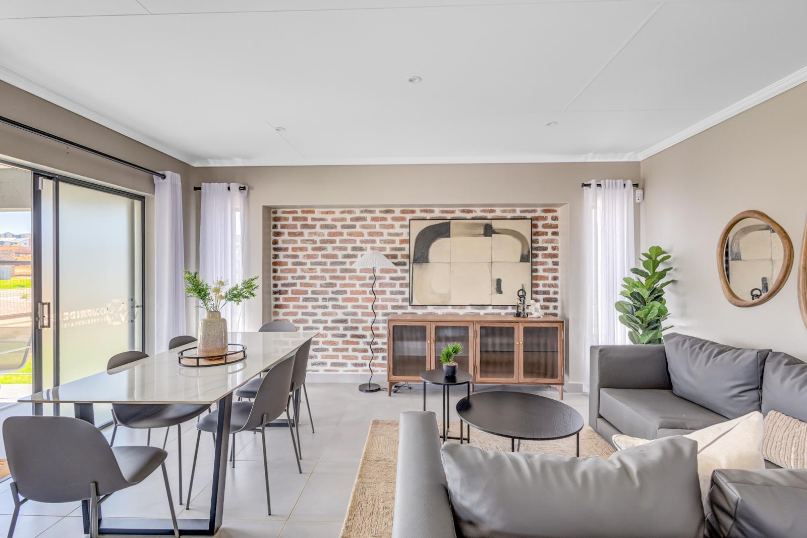 3 Bedroom House in Fourways