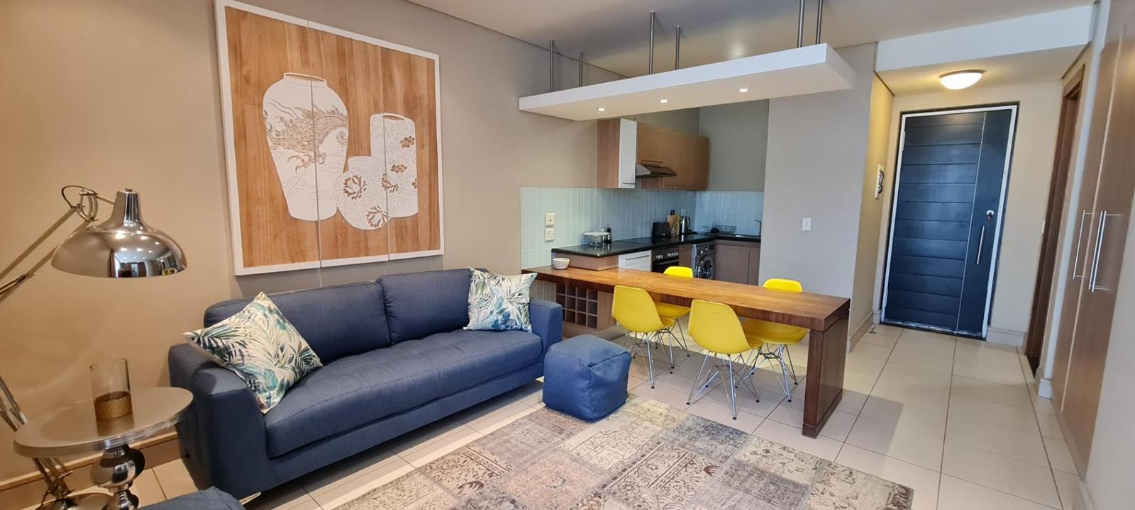 1 Bedroom Apartment in Bedford Gardens