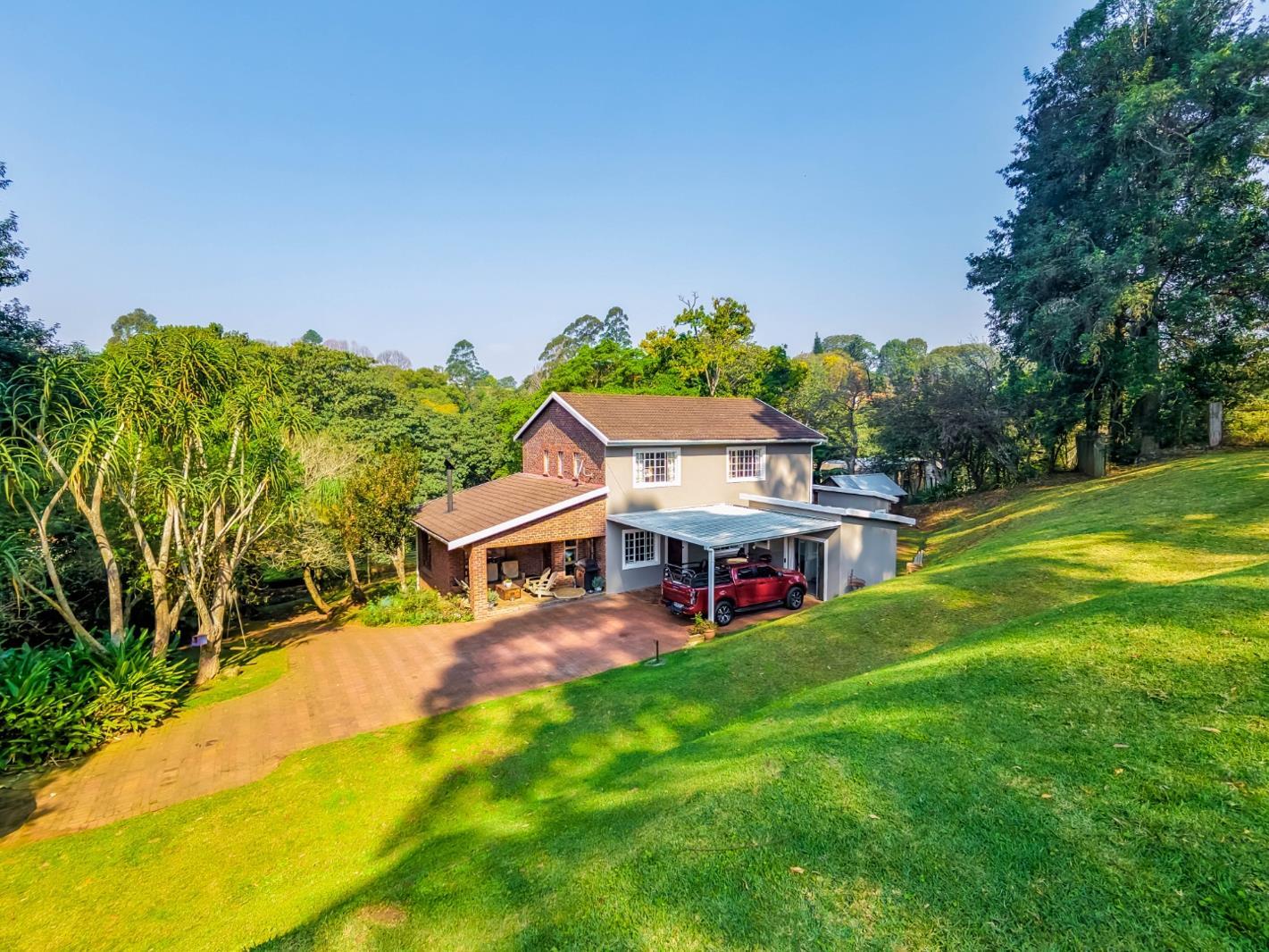 4 Bedroom House in Chelmsfordville