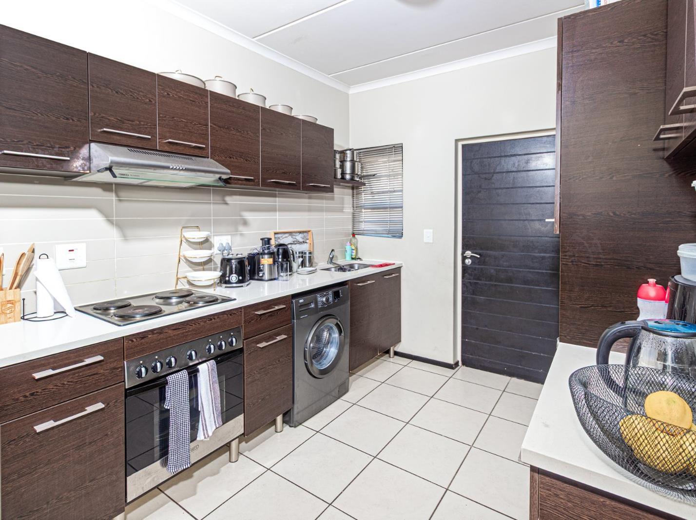 2 Bedroom Apartment in Noordwyk