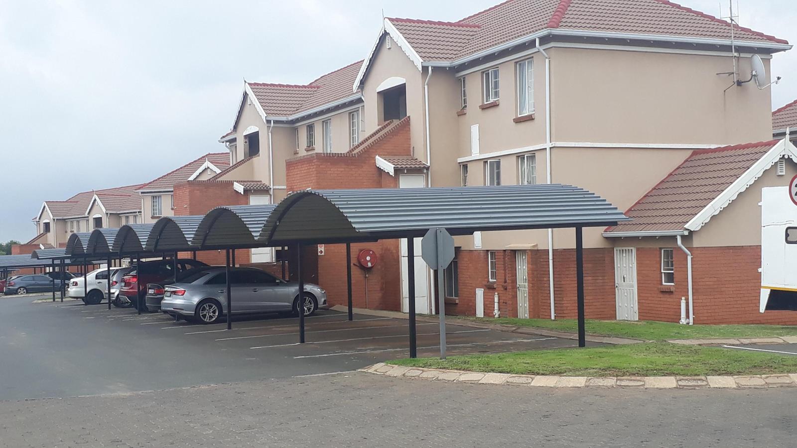 2 Bedroom Apartment in Terenure