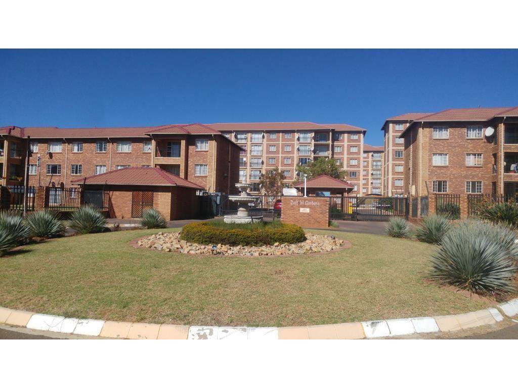 2 Bedroom Apartment in Karenpark