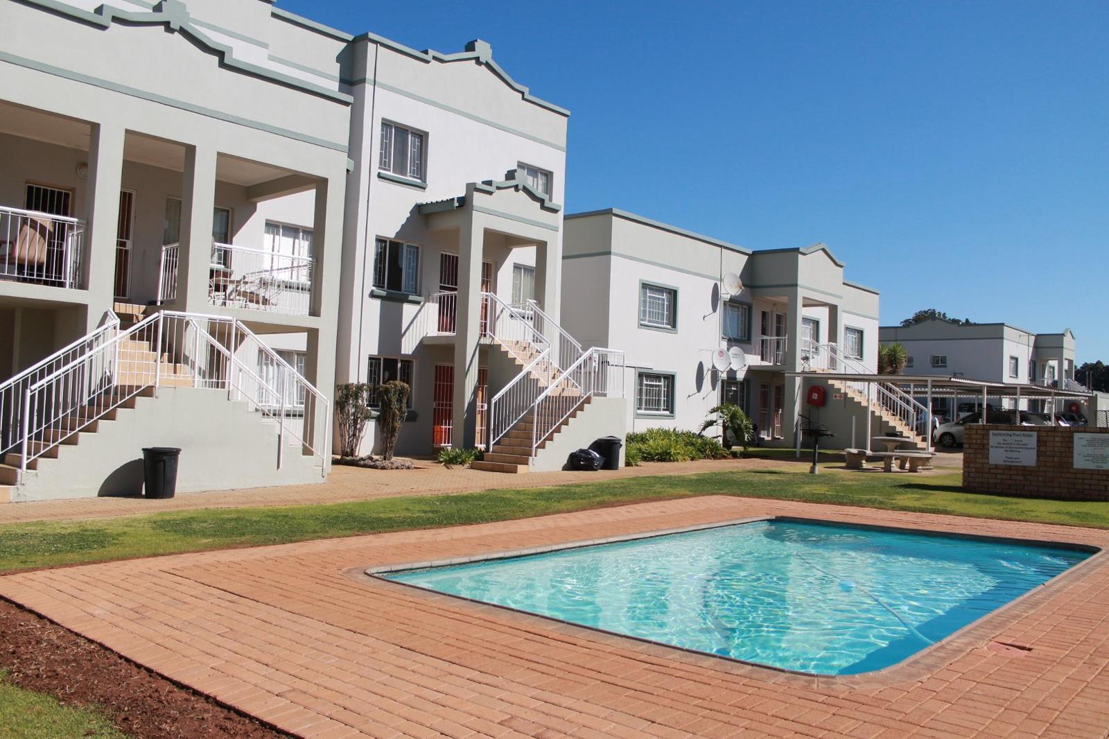 3 Bedroom Apartment in Kanoniers Park