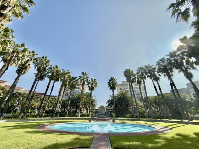 2 Bedroom Penthouse in Century City