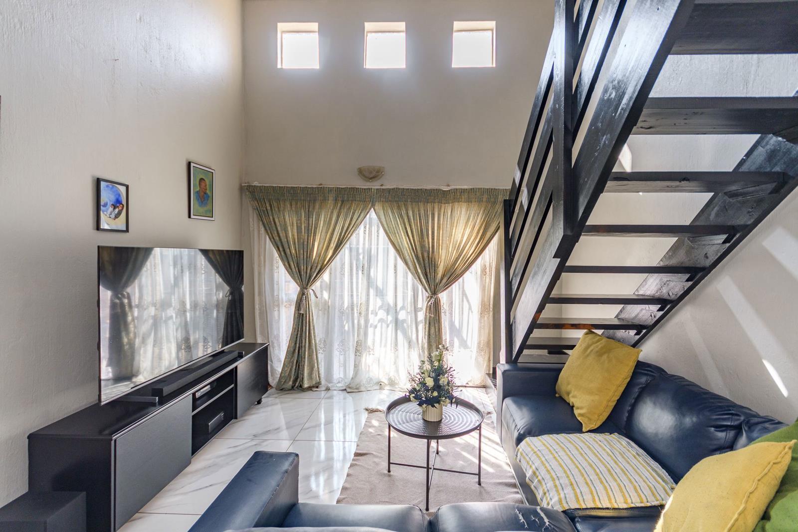 2 Bedroom Townhouse in Laser Park