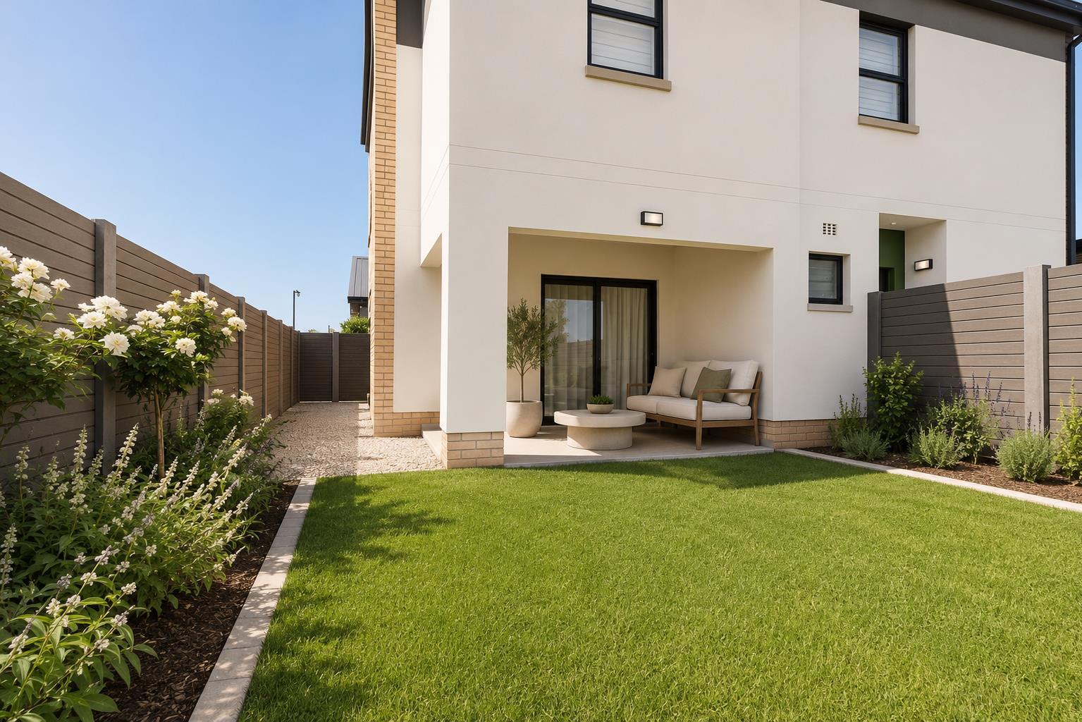 3 Bedroom House in Heuweloord