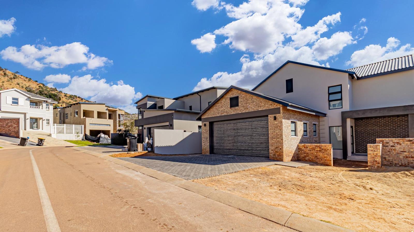 4 Bedroom House in Homes Haven