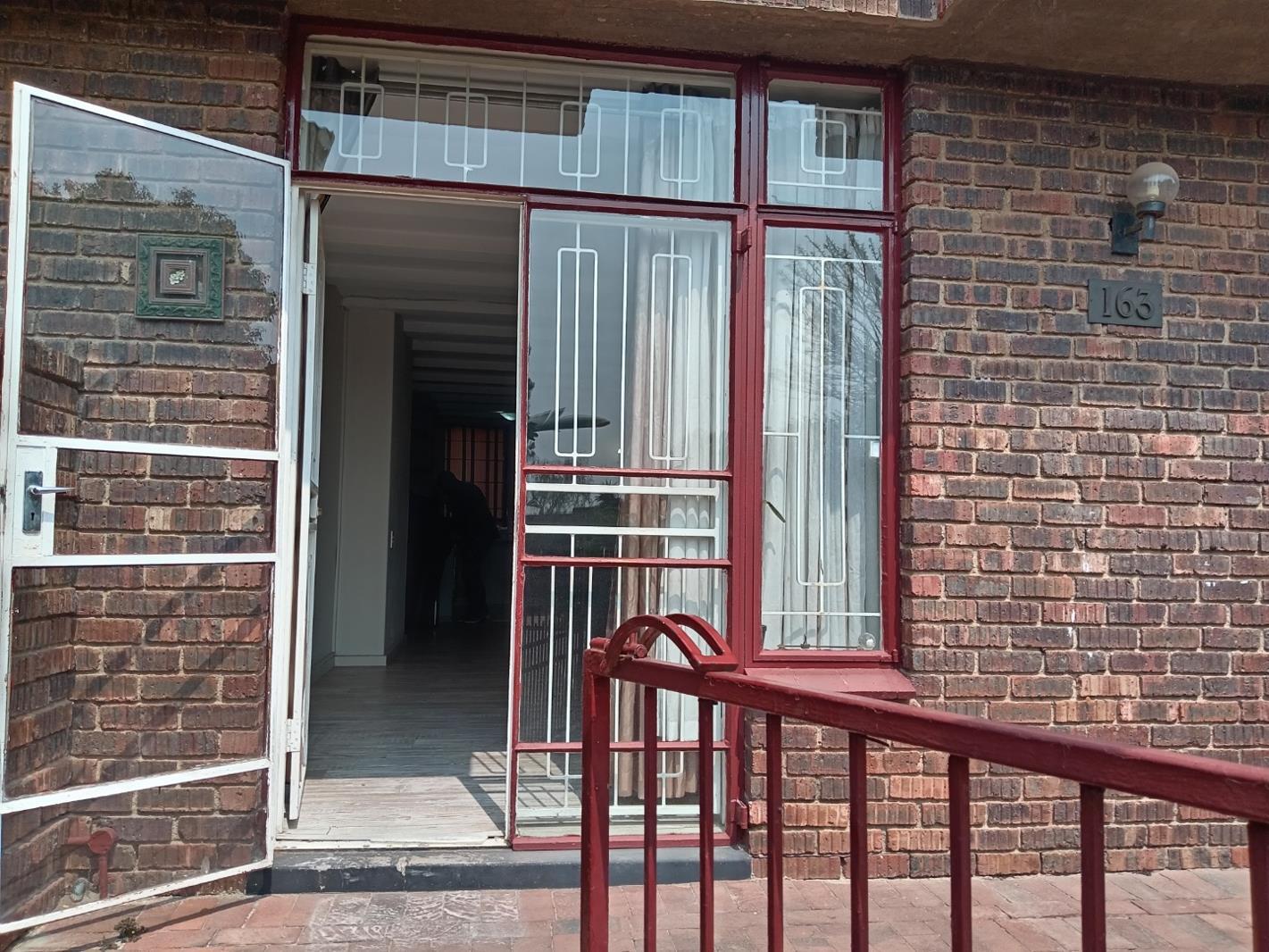 2 Bedroom Townhouse in The Hill