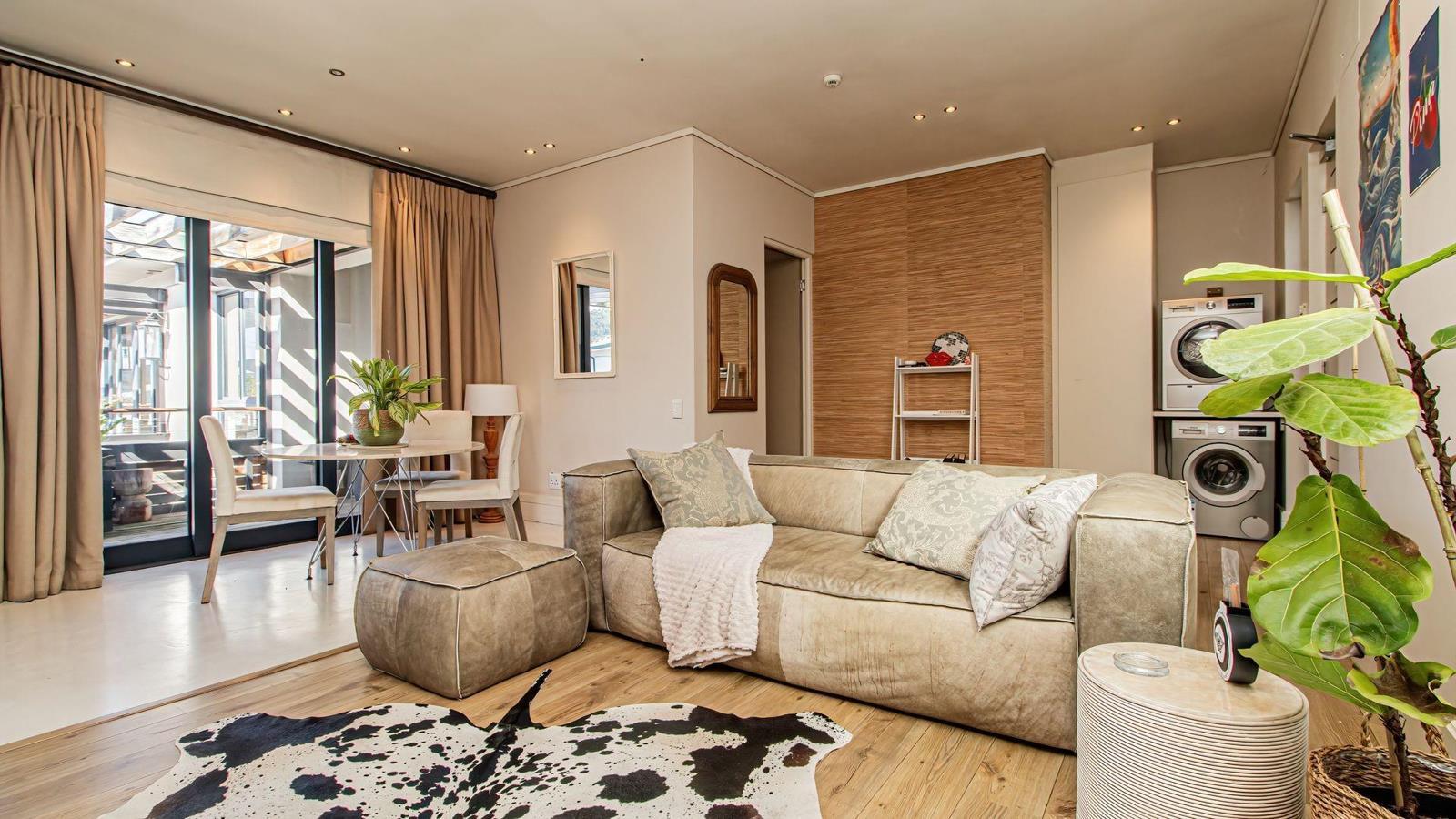 1 Bedroom Apartment in Knysna Central