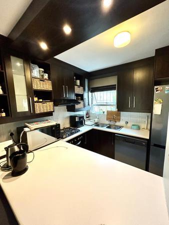 2 Bedroom Apartment in Waves Edge