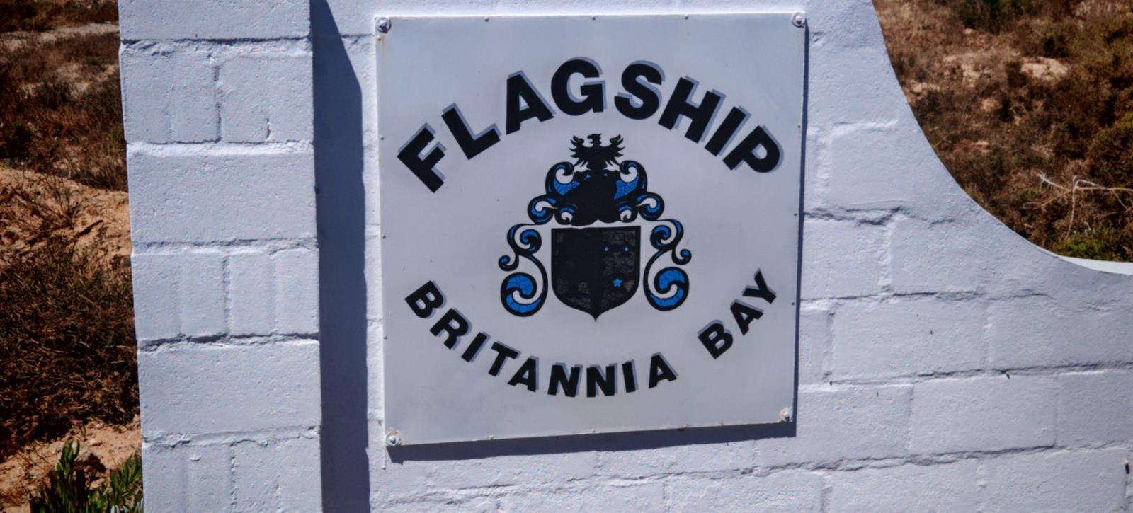 376 m² Land available in Britannia Bay