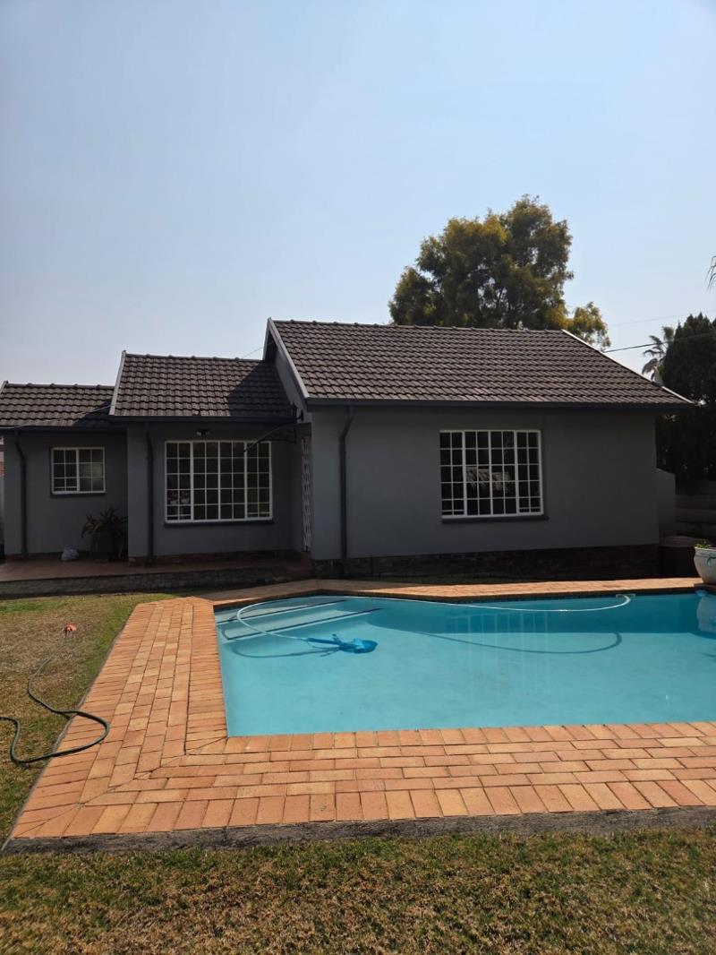 1 Bedroom Apartment in Atlasville