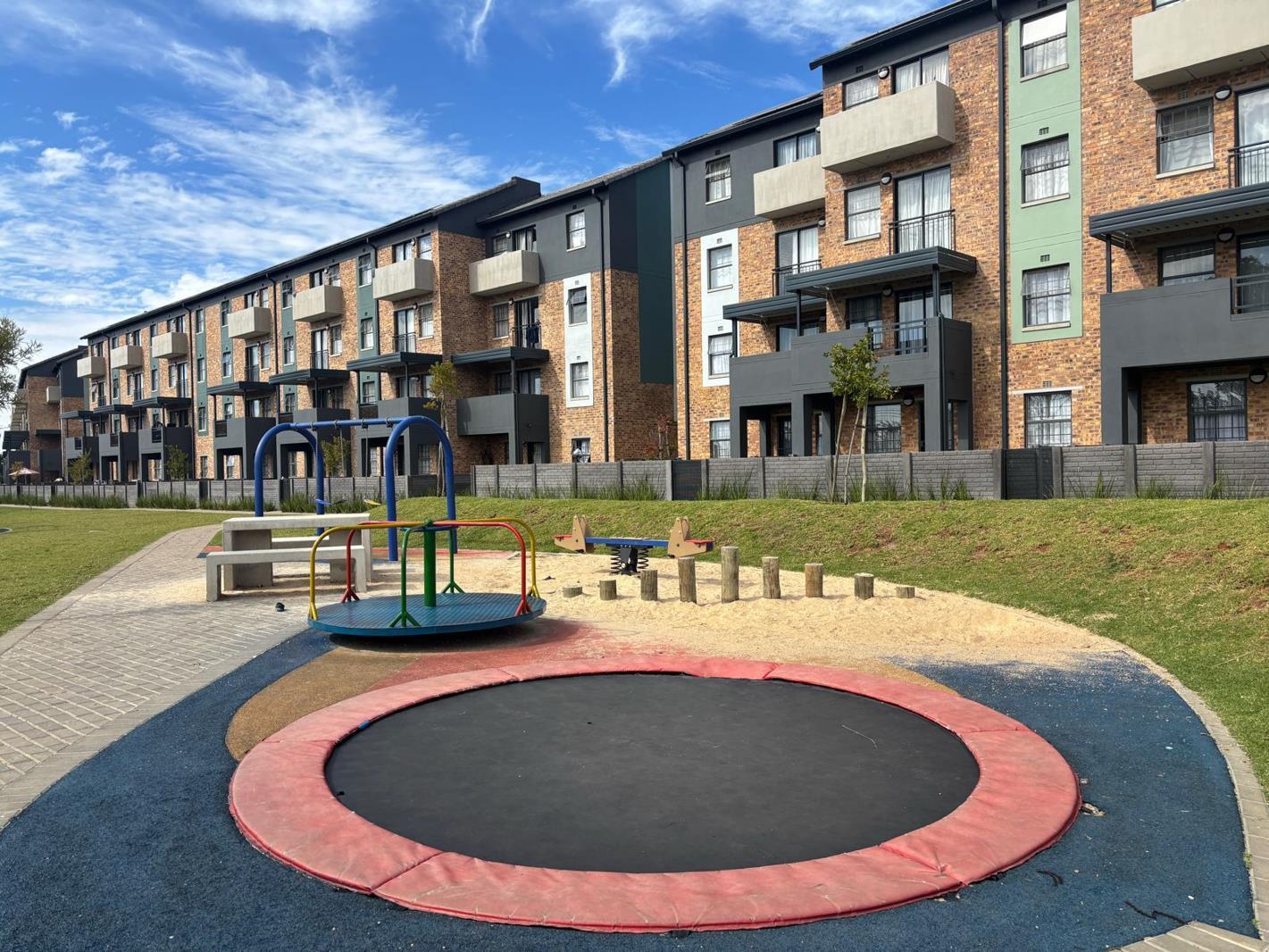 2 Bedroom Apartment in Pretoria North