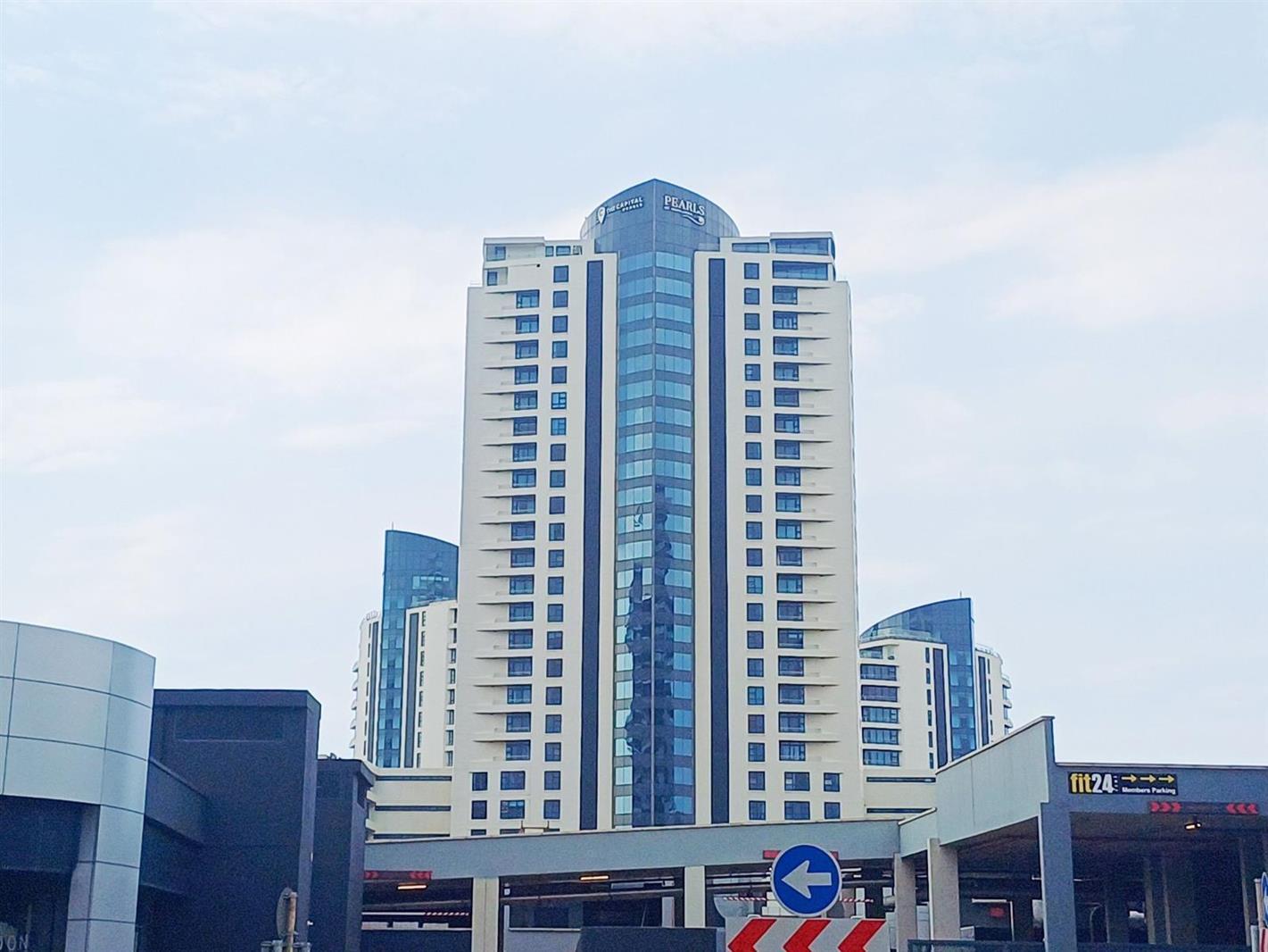 2 Bedroom Apartment in Umhlanga Rocks