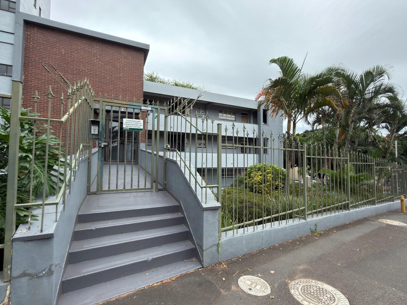 2 Bedroom Apartment in Musgrave