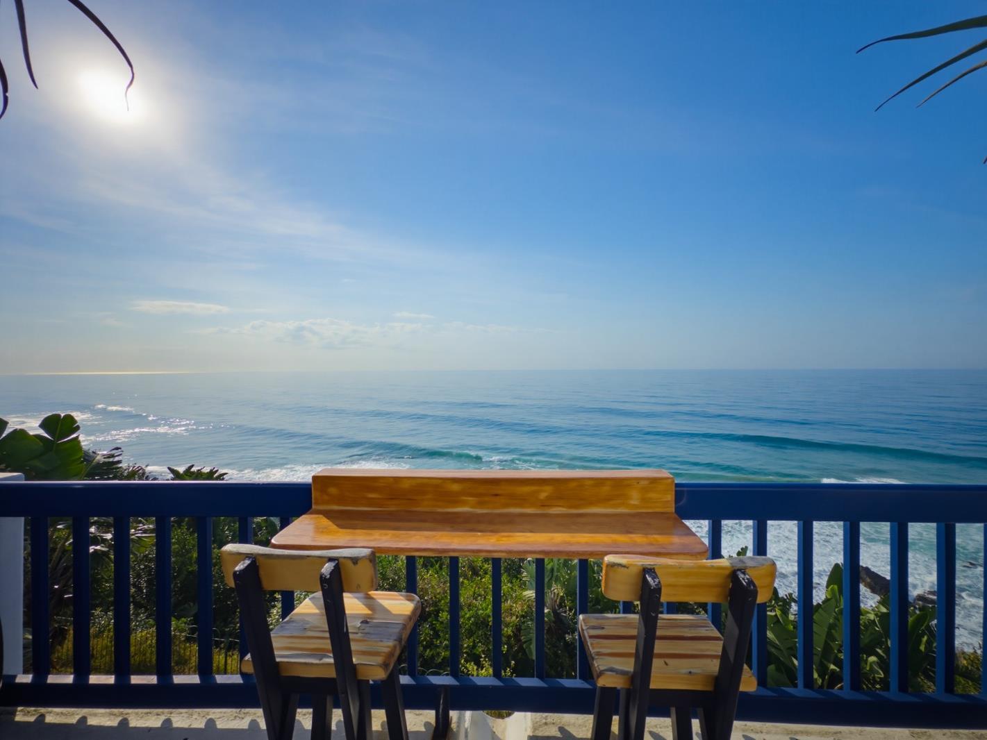 2 Bedroom Apartment in Shakas Rock