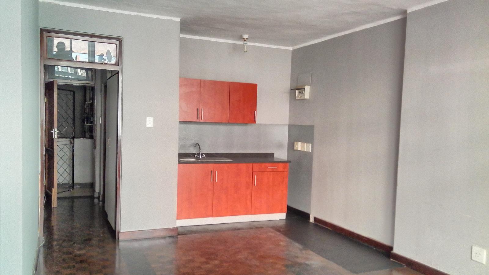 Studio Apartment in Durban CBD
