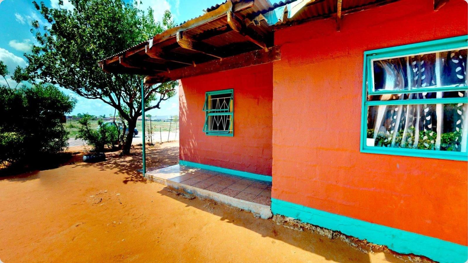 1 Bedroom House in Rosedale